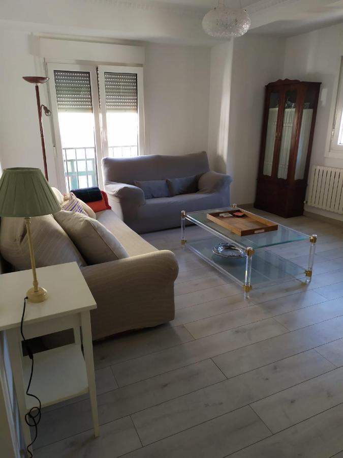 Appartement El Rincon De Luz 2 à Padrón Extérieur photo
