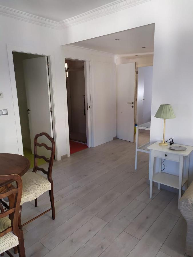 Appartement El Rincon De Luz 2 à Padrón Extérieur photo