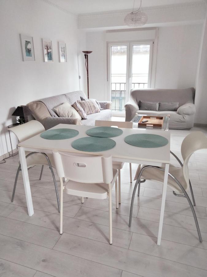 Appartement El Rincon De Luz 2 à Padrón Extérieur photo
