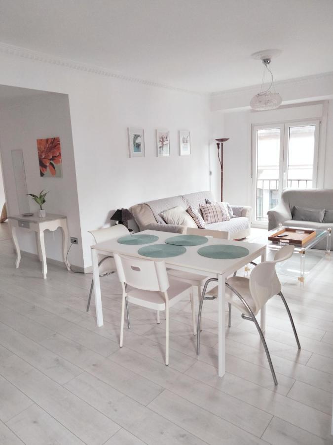 Appartement El Rincon De Luz 2 à Padrón Extérieur photo
