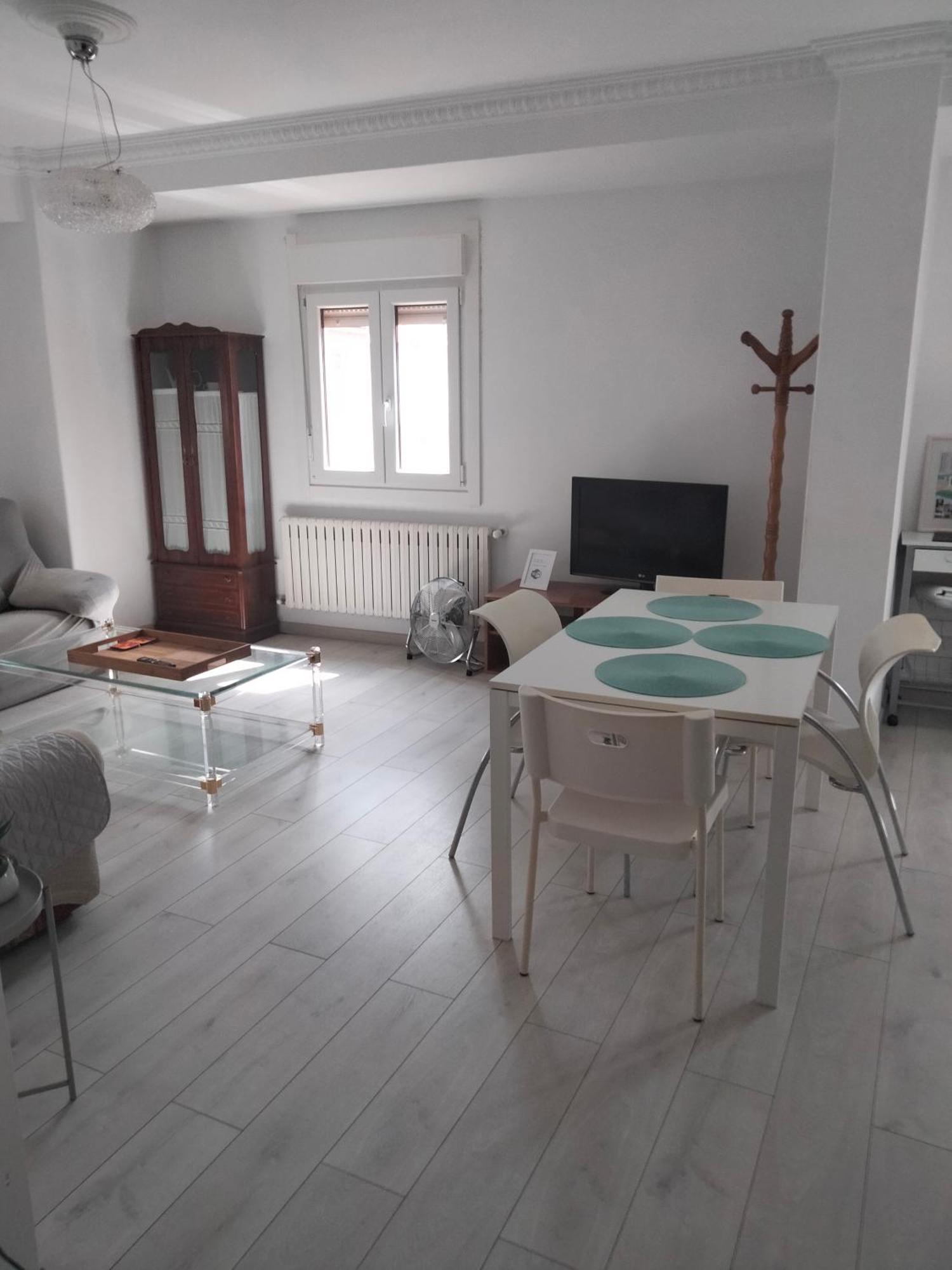 Appartement El Rincon De Luz 2 à Padrón Extérieur photo